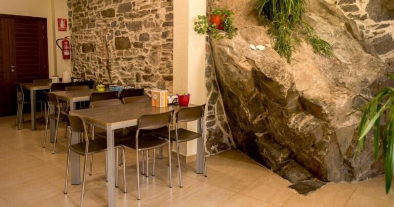 Albergue de la Piedra Camino de Santiago Frances 5 768x403