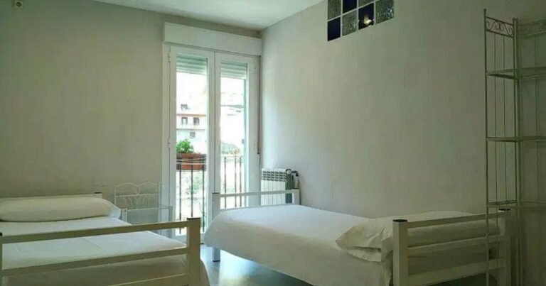 Albergue de la Piedra Camino de Santiago Frances 7 768x403