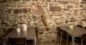 Albergue de la Piedra Camino de Santiago Frances 8 300x158