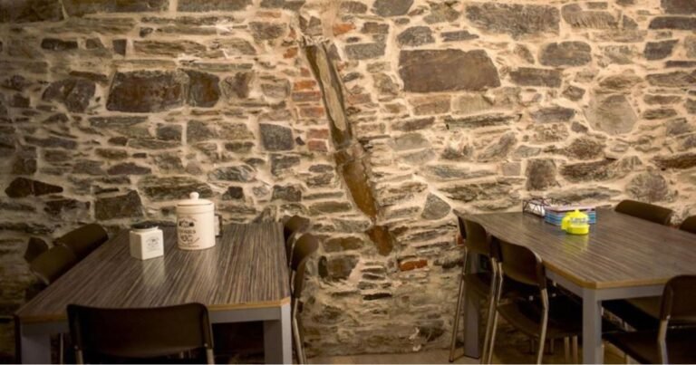 Albergue de la Piedra Camino de Santiago Frances 8 768x403