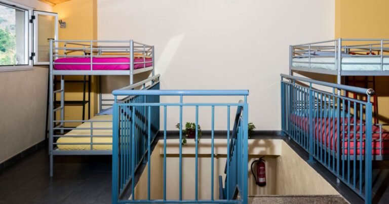 Albergue de la Piedra Camino de Santiago Frances 9 768x403