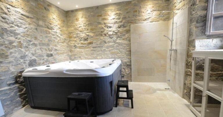 Casa Rural Txantxorena Zubiri Camino de Santiago Frances 7 768x403