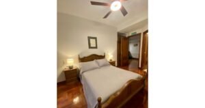 Hostal Cristina Estella Camino de Santiago Frances 3 300x158
