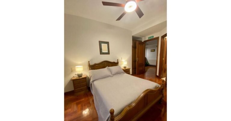 Hostal Cristina Estella Camino de Santiago Frances 3 768x403