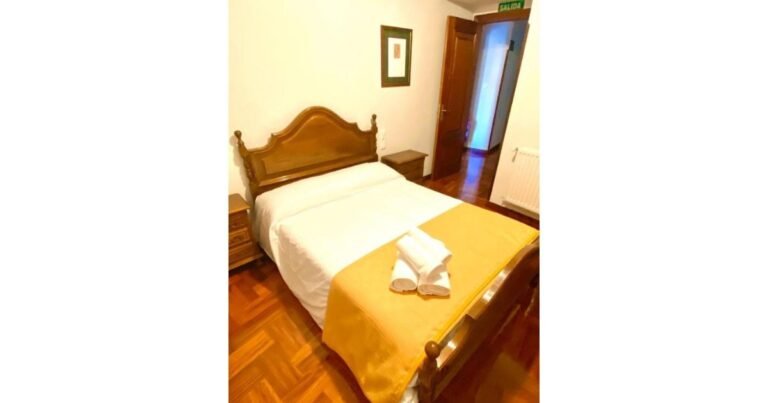 Hostal Cristina Estella Camino de Santiago Frances 5 768x403