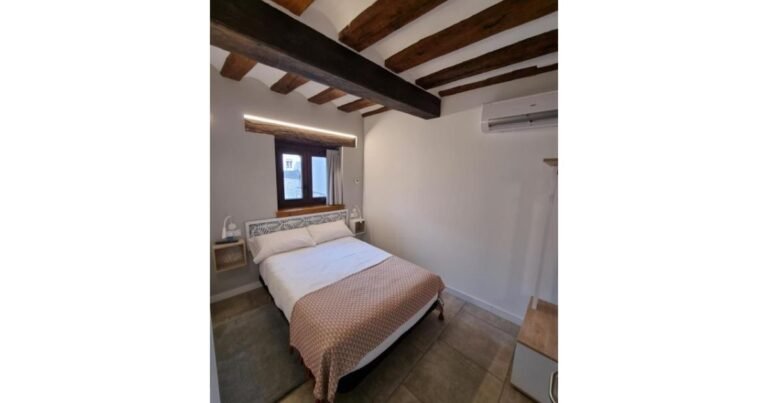 Hostal La Rua Estella Camino de Santiago Frances 10 768x403