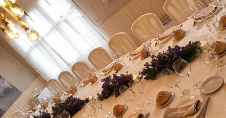 Hostal Restaurante Mendez Camino de Santiago Frances 11 768x403