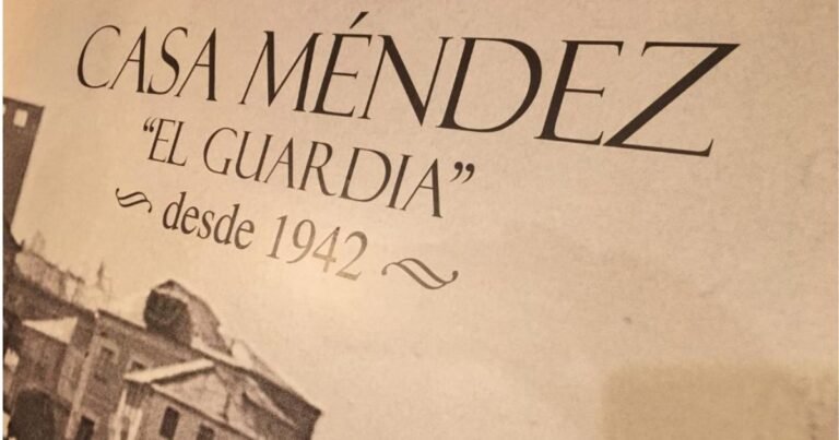 Hostal Restaurante Mendez Camino de Santiago Frances 14 768x403