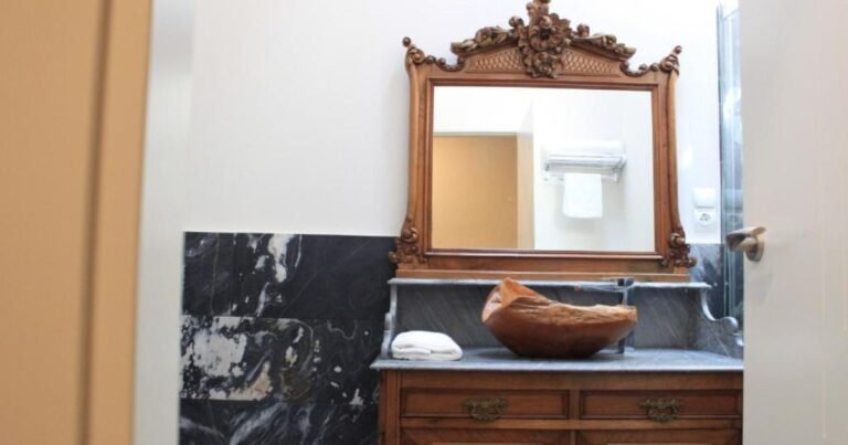 Hostal Siglo XIX Camino de Santiago Frances 12 768x403