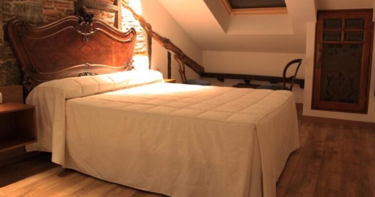 Hostal Siglo XIX Camino de Santiago Frances 14 768x403