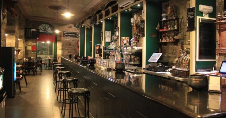 Hostal Siglo XIX Camino de Santiago Frances 7 768x403