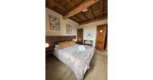 Hostal Venta Celta Camino de Santiago Frances 10 300x158