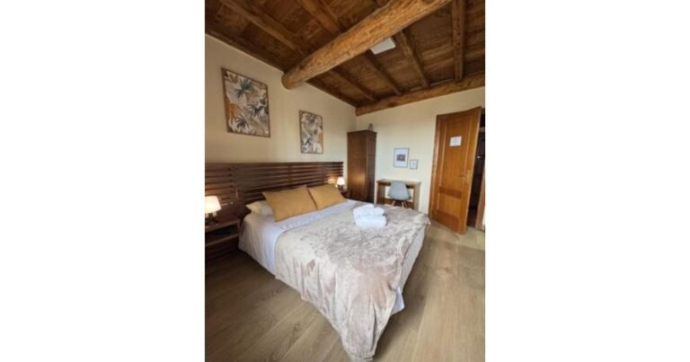 Hostal Venta Celta Camino de Santiago Frances 10 768x403