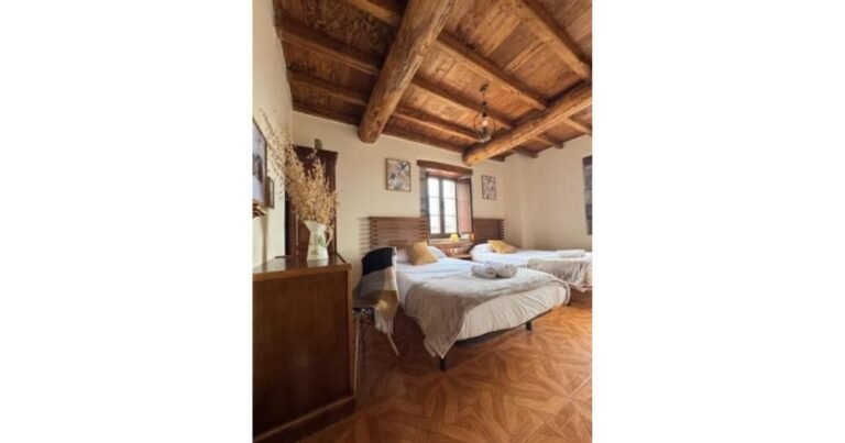 Hostal Venta Celta Camino de Santiago Frances 2 768x403