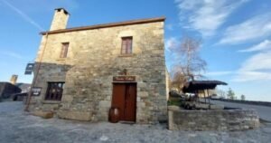 Hostal Venta Celta Camino de Santiago Frances 4 300x158