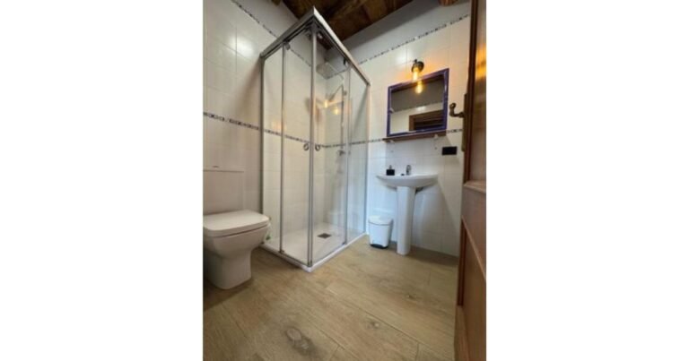 Hostal Venta Celta Camino de Santiago Frances 5 768x403