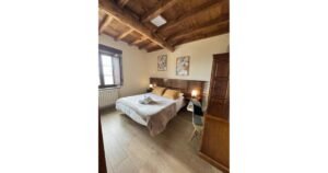 Hostal Venta Celta Camino de Santiago Frances 7 300x158