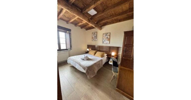 Hostal Venta Celta Camino de Santiago Frances 7 768x403