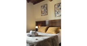 Hostal Venta Celta Camino de Santiago Frances 8 300x158