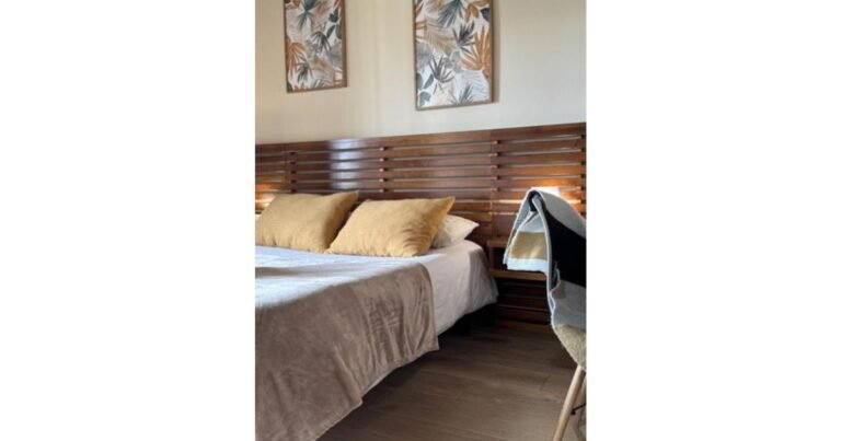 Hostal Venta Celta Camino de Santiago Frances 9 768x403