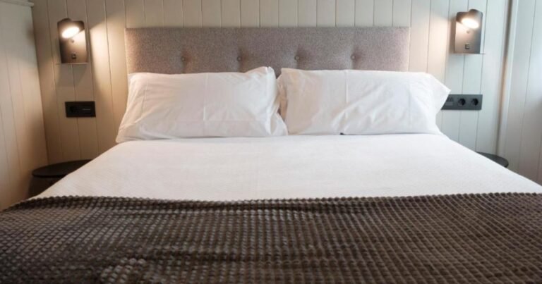 Hosteria de Zubiri Camino de Santiago Frances 10 768x403