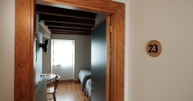 Hosteria de Zubiri Camino de Santiago Frances 14 768x403