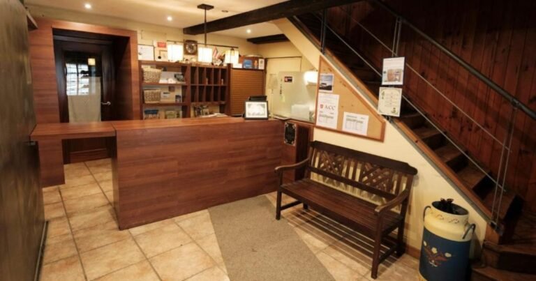 Hosteria de Zubiri Camino de Santiago Frances 2 768x403