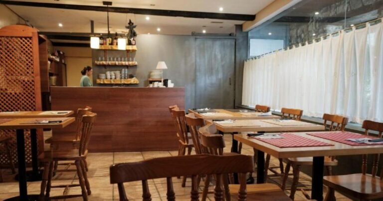 Hosteria de Zubiri Camino de Santiago Frances 4 768x403