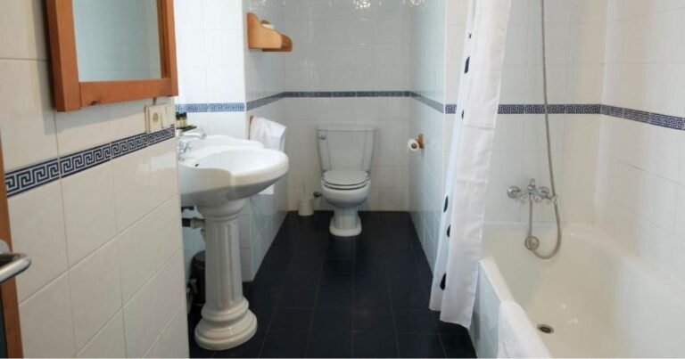 Hosteria de Zubiri Camino de Santiago Frances 7 768x403