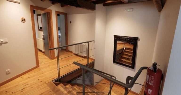 Hosteria de Zubiri Camino de Santiago Frances 9 768x403