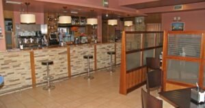 Hotel Akelarre San Marcos Camino de Santiago Frances 8 300x158
