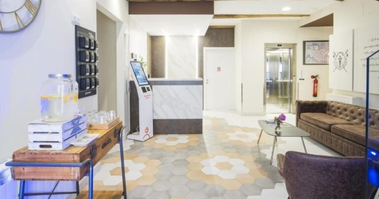 Hotel Alda Triacastela Camino de Santiago Frances 10 768x403