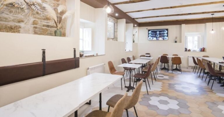 Hotel Alda Triacastela Camino de Santiago Frances 3 768x403