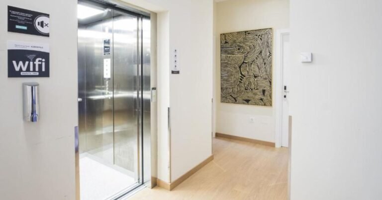 Hotel Alda Triacastela Camino de Santiago Frances 6 768x403