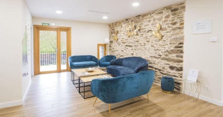 Hotel Alda Triacastela Camino de Santiago Frances 7 768x403