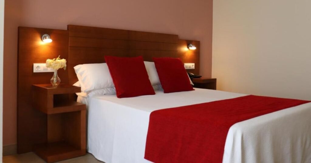 Hotel Arzua Camino de Santiago Frances 12 1024x538