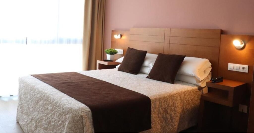 Hotel Arzua Camino de Santiago Frances 15 1024x538