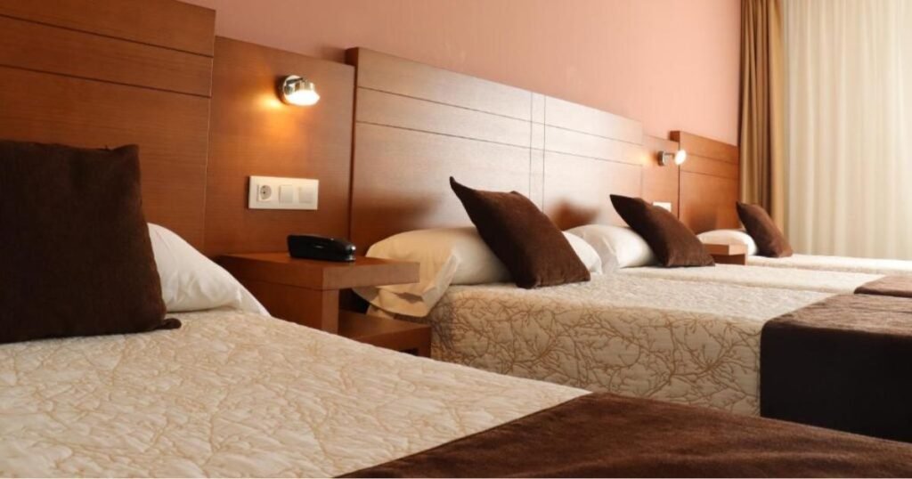 Hotel Arzua Camino de Santiago Frances 2 1024x538