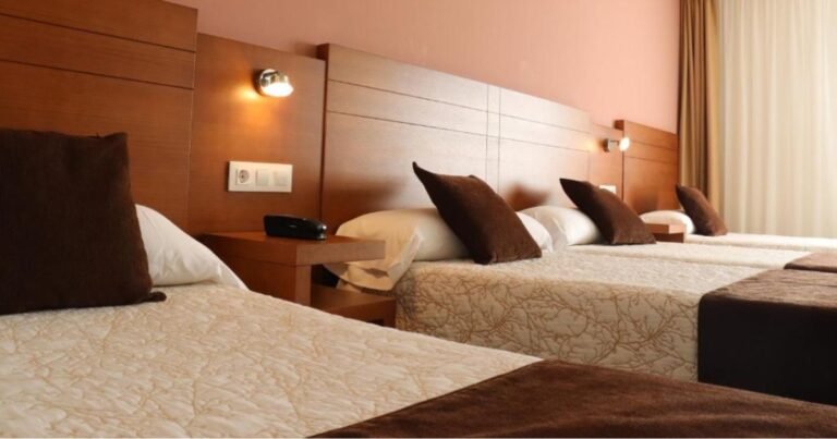 Hotel Arzua Camino de Santiago Frances 2 768x403