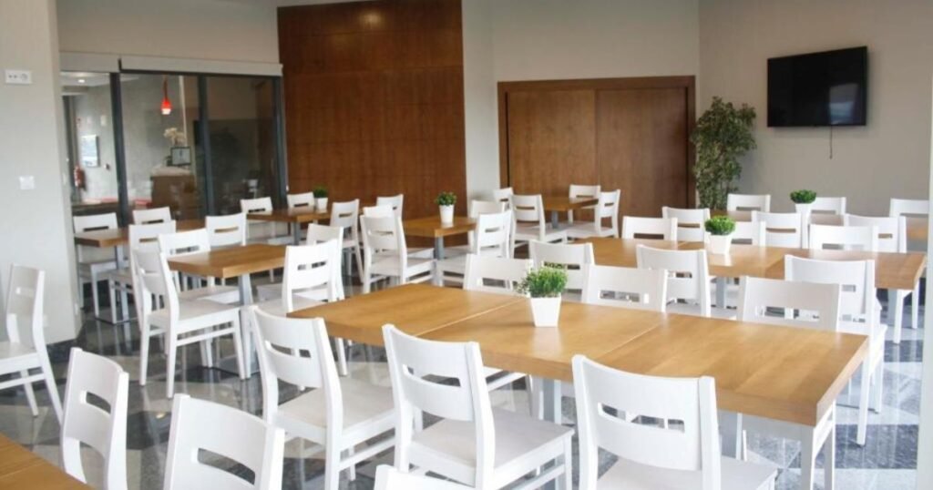 Hotel Arzua Camino de Santiago Frances 3 1024x538