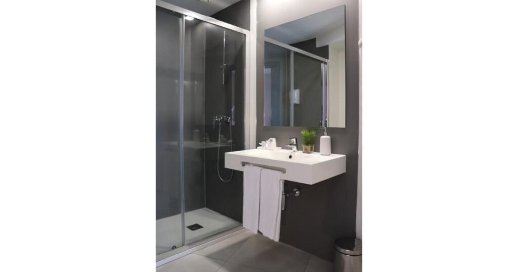 Hotel Arzua Camino de Santiago Frances 4 1024x538