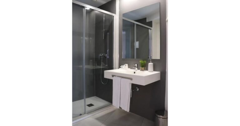 Hotel Arzua Camino de Santiago Frances 4 768x403