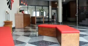 Hotel Arzua Camino de Santiago Frances 6 300x158