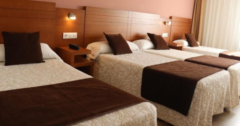 Hotel Arzua Camino de Santiago Frances 8 768x403