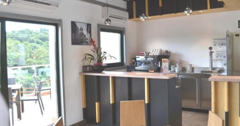 Hotel Ferramenteiro de Portomarin Camino de Santiago Frances 12 768x403