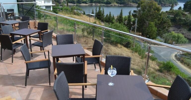 Hotel Ferramenteiro de Portomarin Camino de Santiago Frances 14 768x403