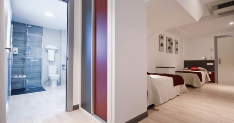 Hotel Ferramenteiro de Portomarin Camino de Santiago Frances 16 768x403