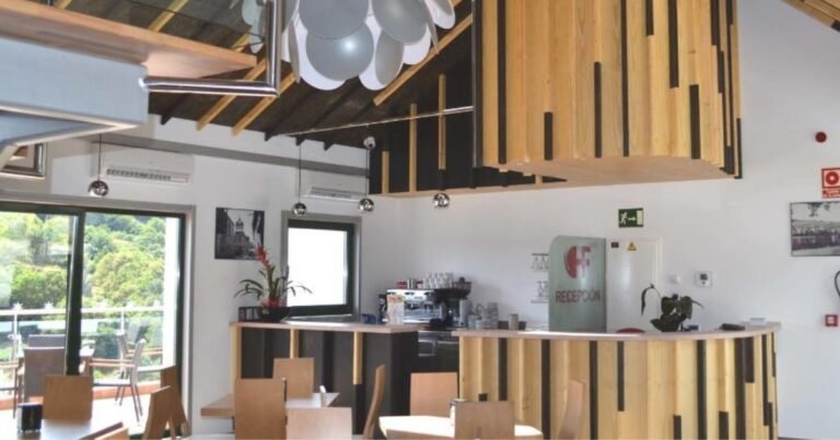 Hotel Ferramenteiro de Portomarin Camino de Santiago Frances 4 768x403