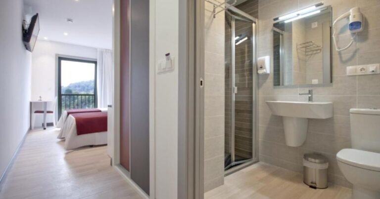 Hotel Ferramenteiro de Portomarin Camino de Santiago Frances 5 768x403