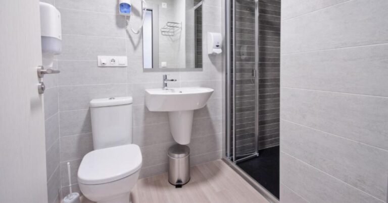 Hotel Ferramenteiro de Portomarin Camino de Santiago Frances 7 768x403